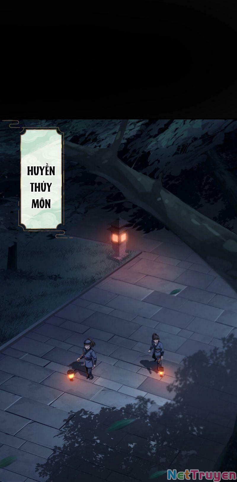 Bắt Đầu Từ Độ Kiếp 7 trang 10