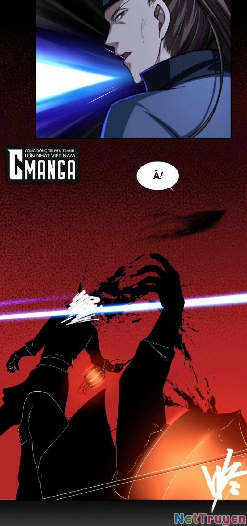 Bắt Đầu Từ Độ Kiếp 7 trang 13