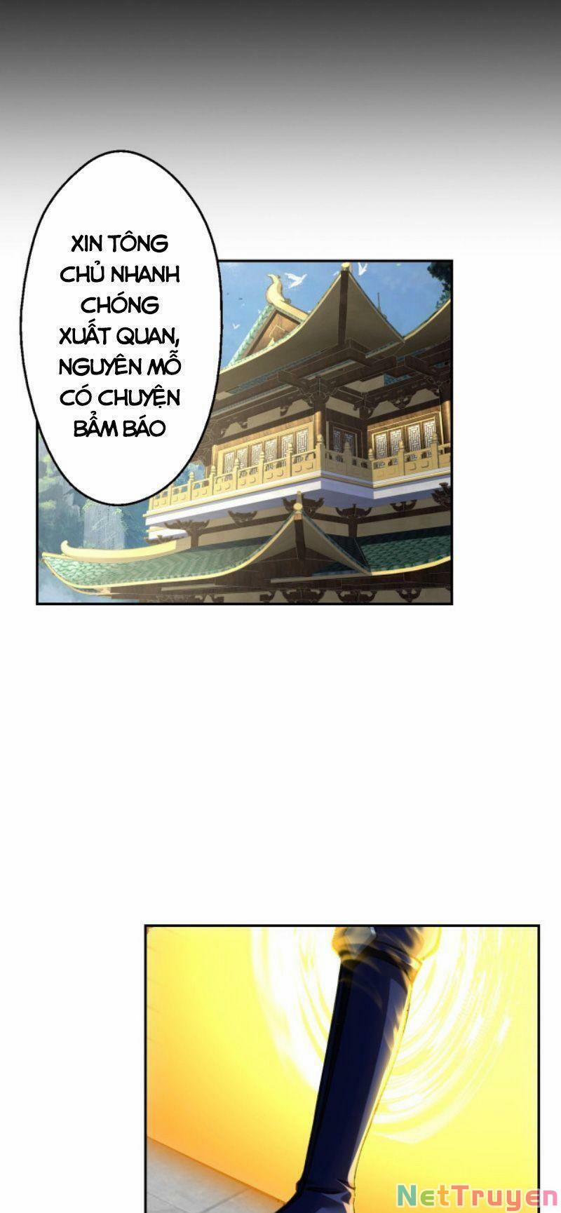 Bắt Đầu Từ Độ Kiếp 7 trang 14