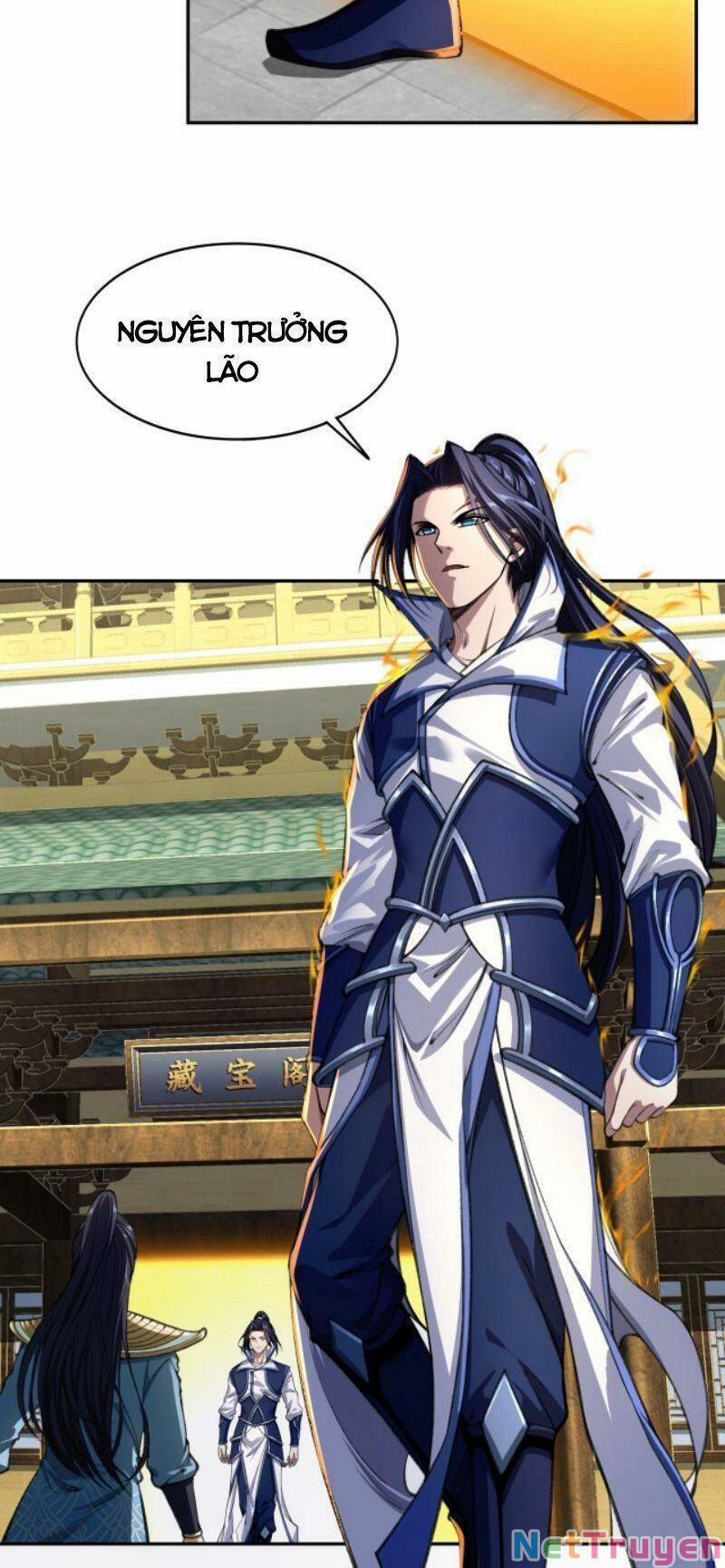 Bắt Đầu Từ Độ Kiếp 7 trang 15