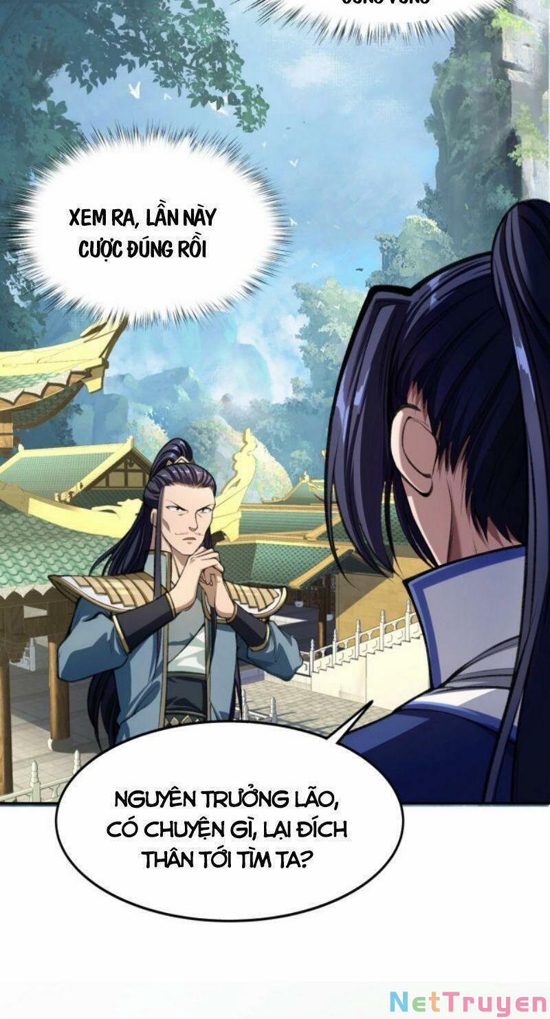 Bắt Đầu Từ Độ Kiếp 7 trang 17