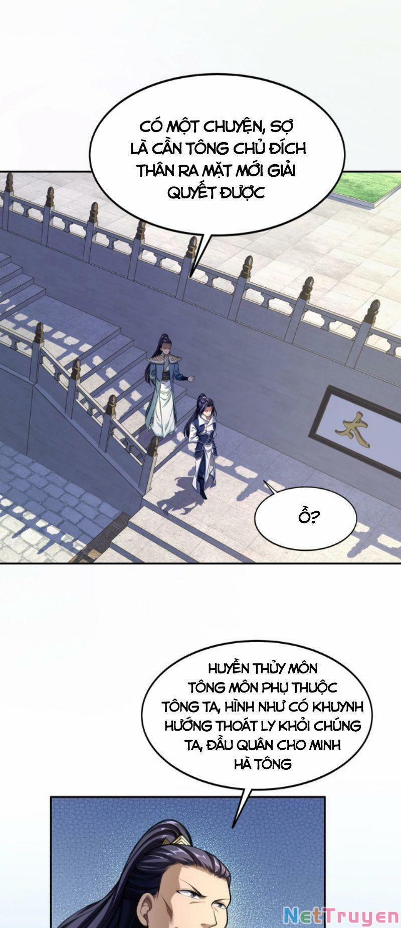 Bắt Đầu Từ Độ Kiếp 7 trang 18