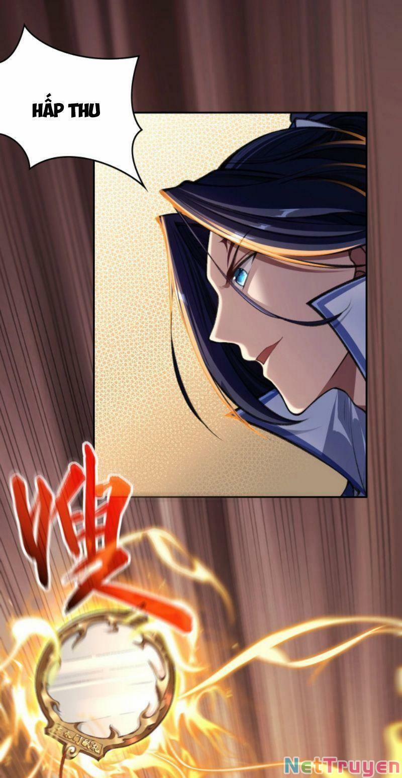 Bắt Đầu Từ Độ Kiếp 7 trang 2