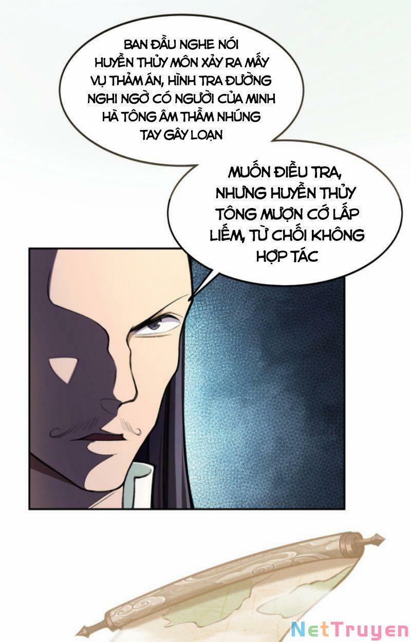 Bắt Đầu Từ Độ Kiếp 7 trang 20