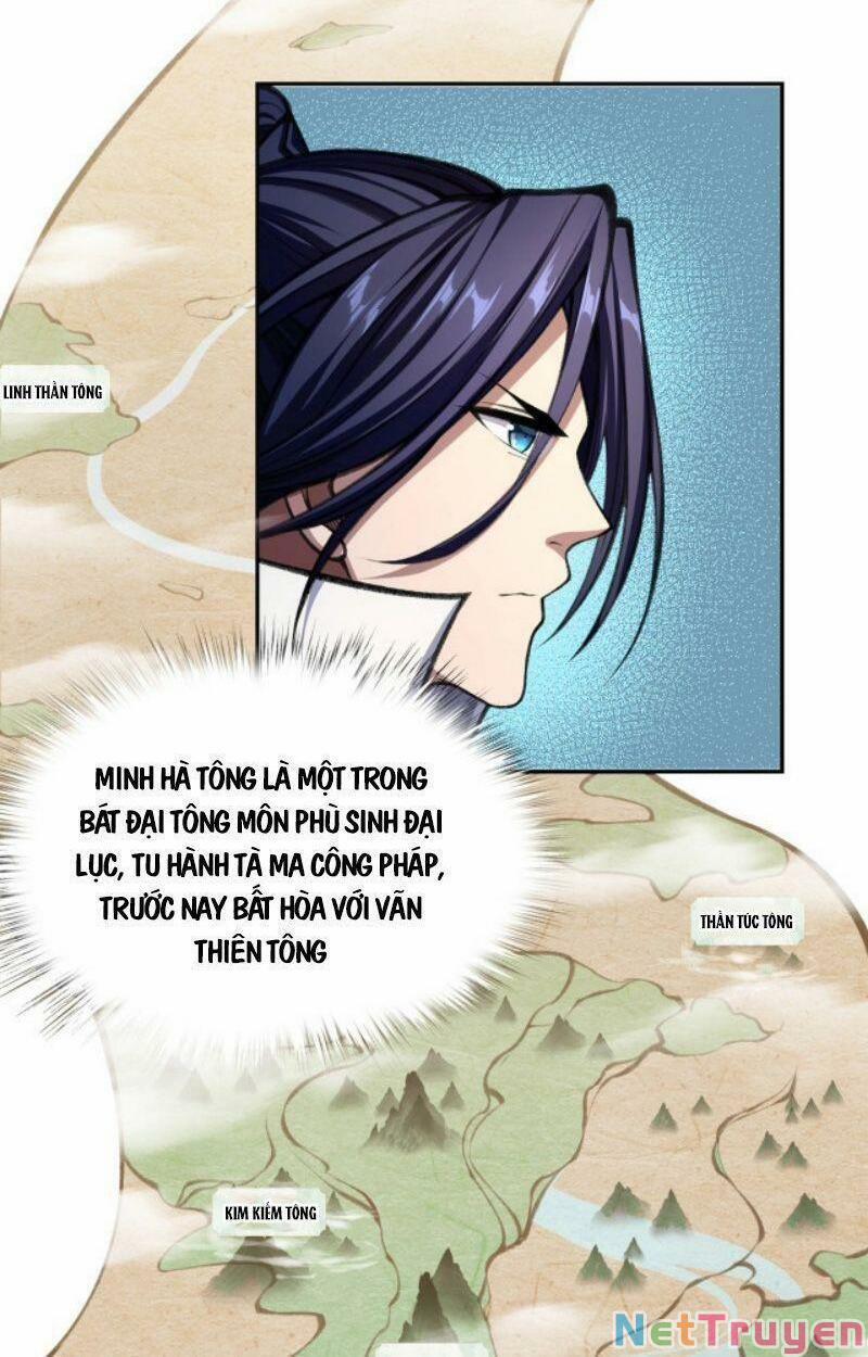 Bắt Đầu Từ Độ Kiếp 7 trang 21