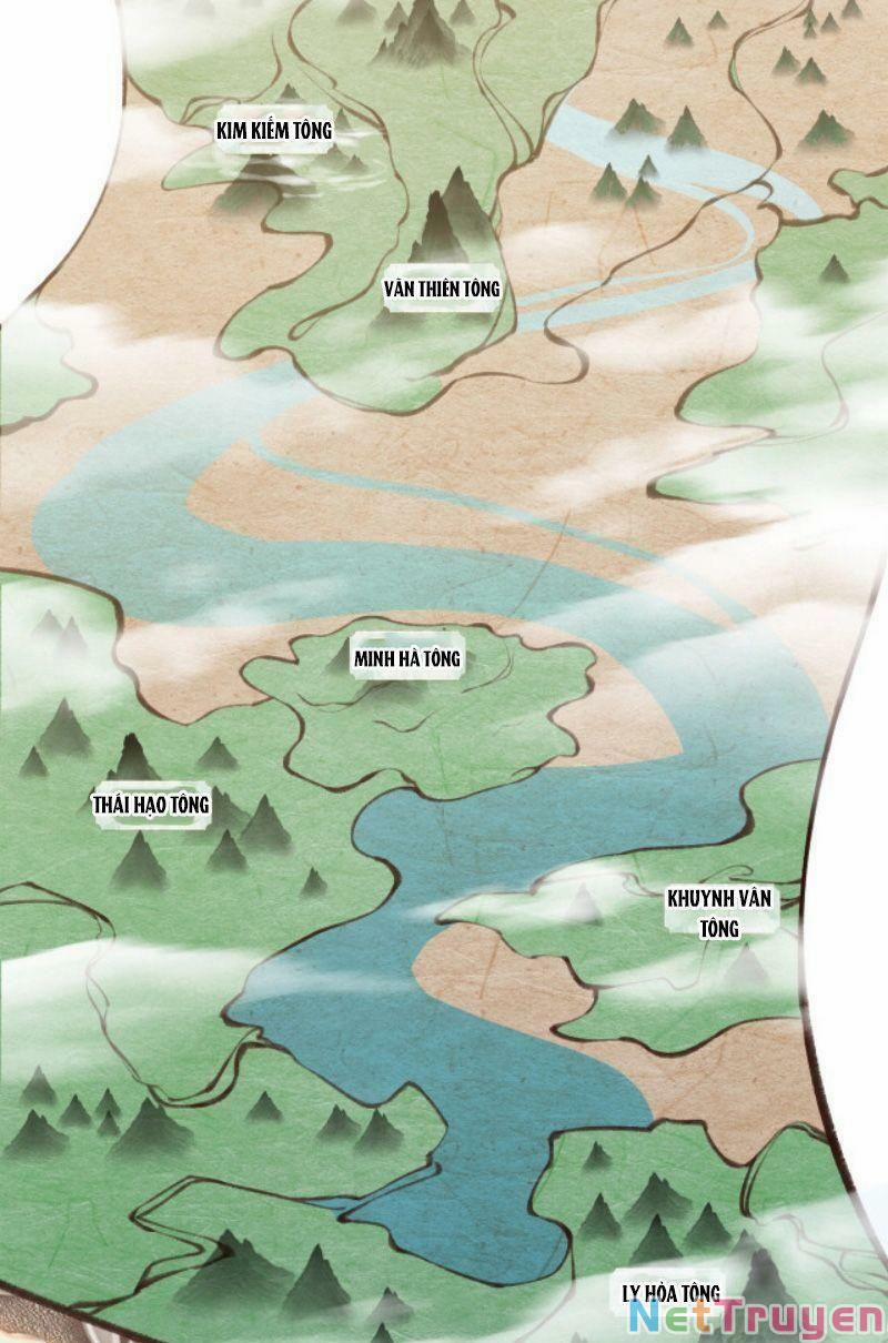 Bắt Đầu Từ Độ Kiếp 7 trang 22