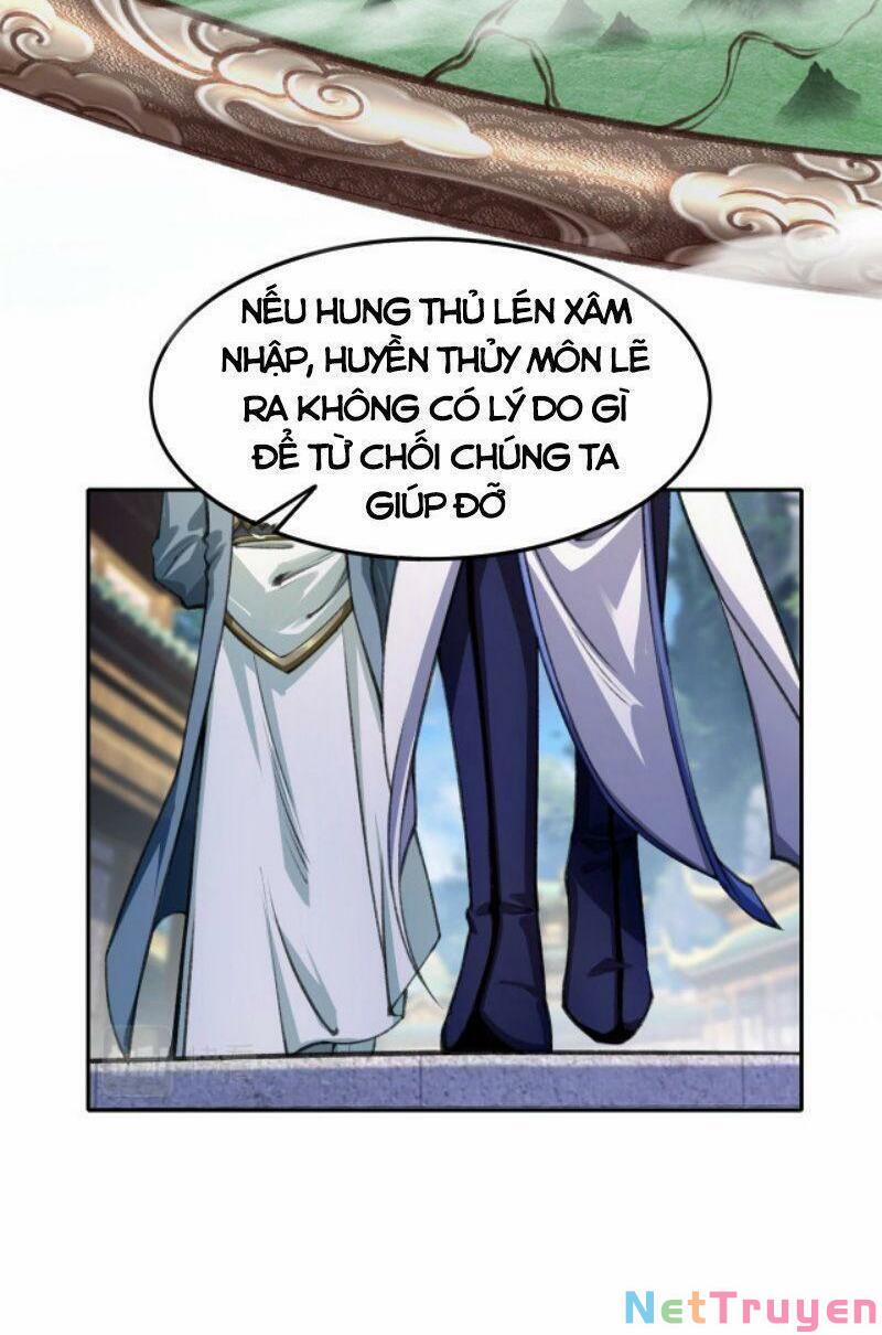 Bắt Đầu Từ Độ Kiếp 7 trang 23