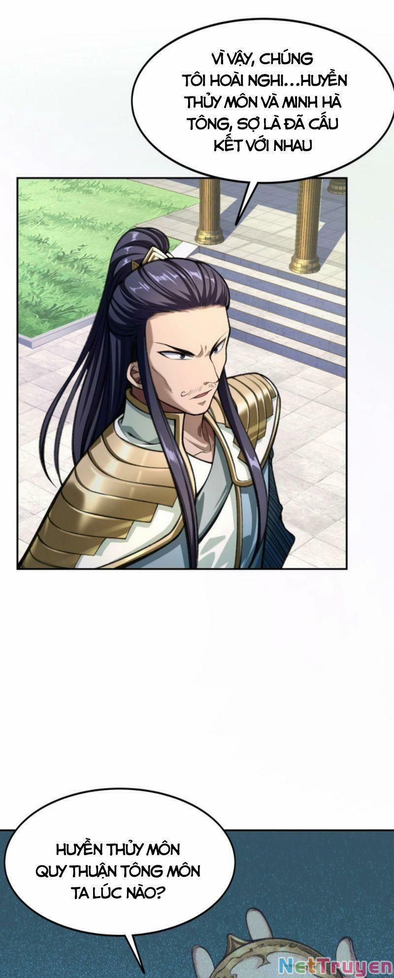 Bắt Đầu Từ Độ Kiếp 7 trang 24