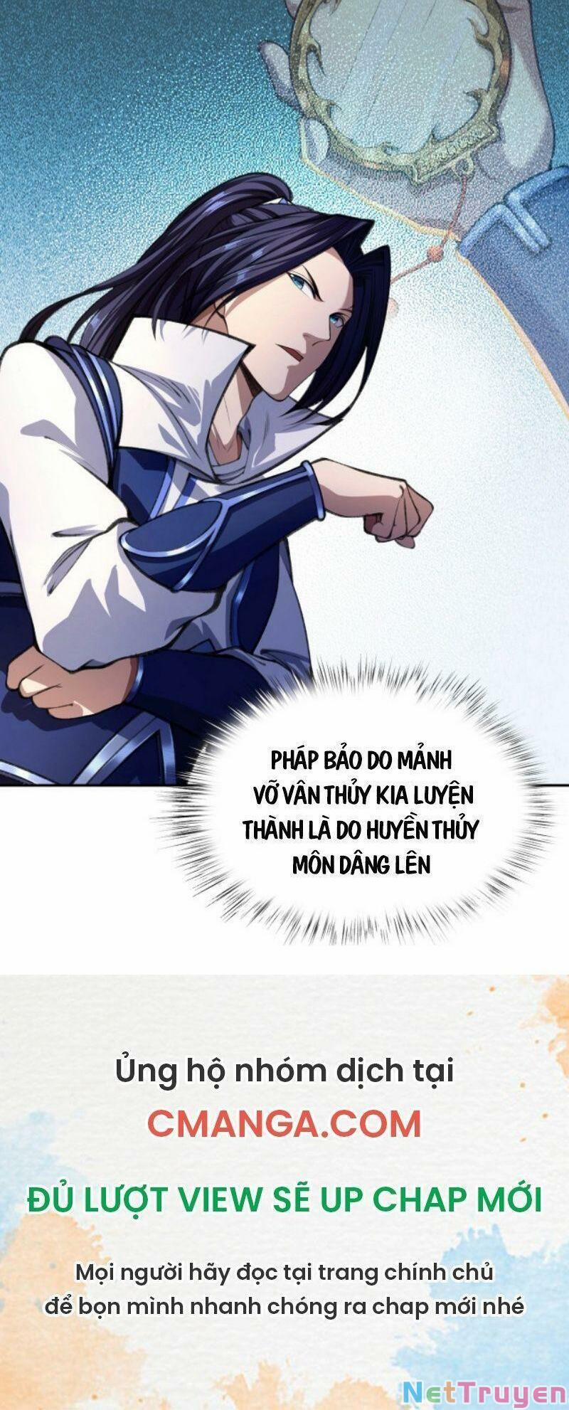 Bắt Đầu Từ Độ Kiếp 7 trang 25