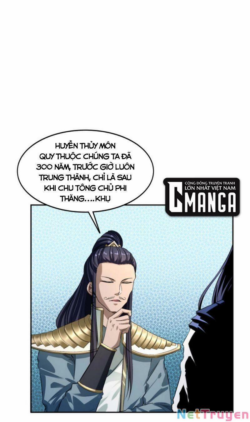 Bắt Đầu Từ Độ Kiếp 7 trang 26