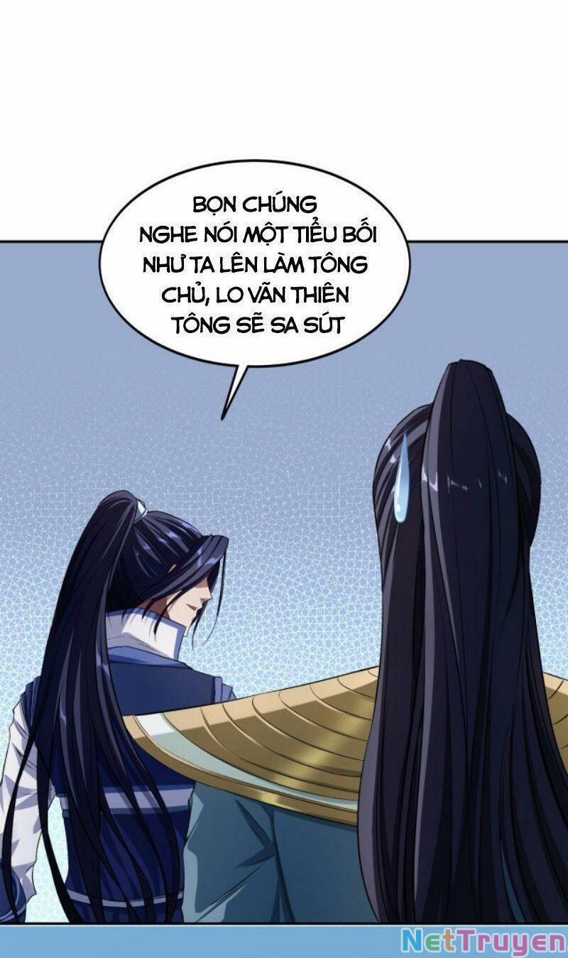 Bắt Đầu Từ Độ Kiếp 7 trang 27