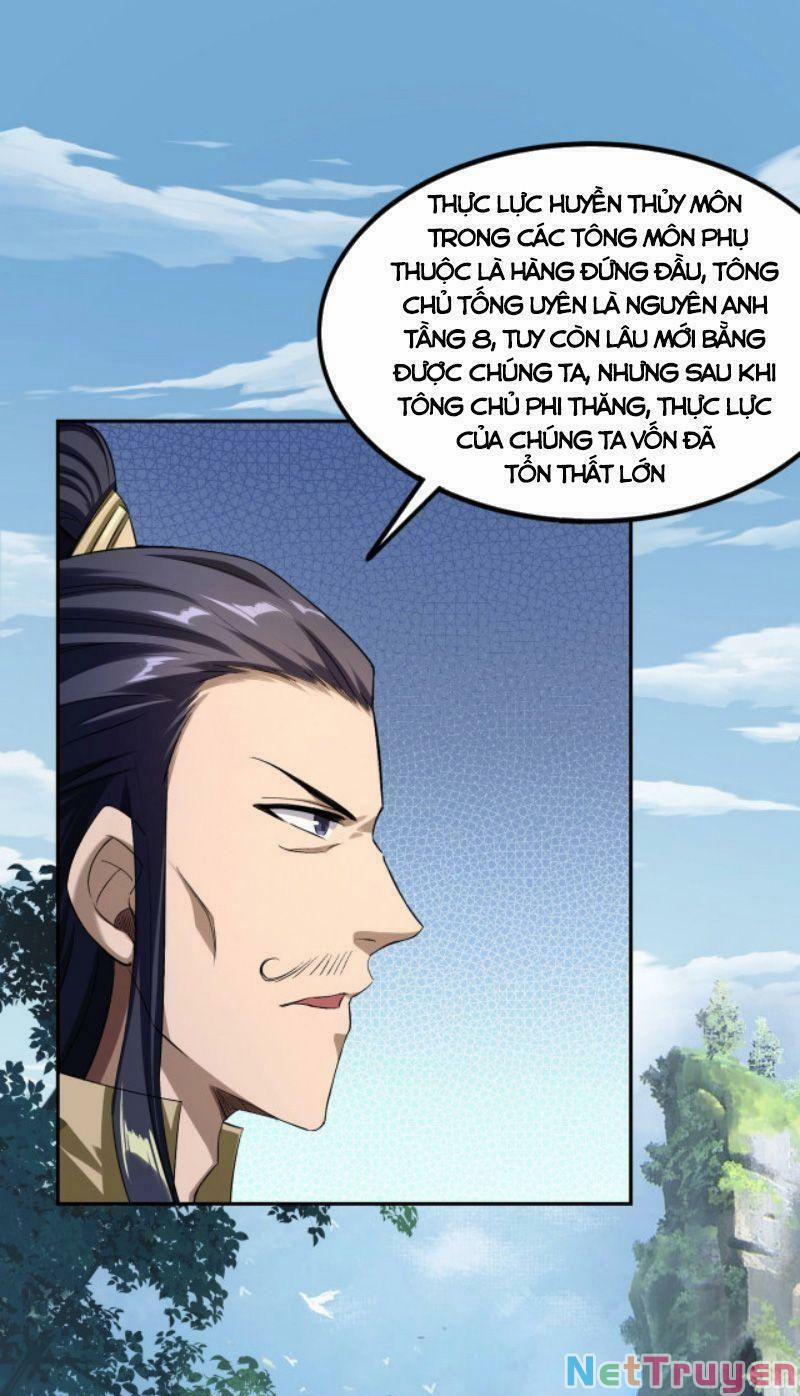 Bắt Đầu Từ Độ Kiếp 7 trang 28