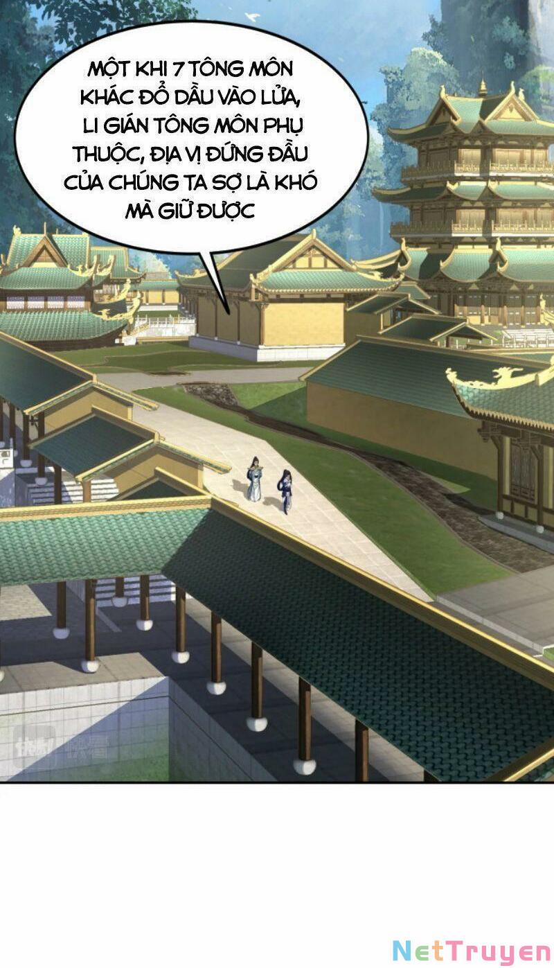 Bắt Đầu Từ Độ Kiếp 7 trang 29