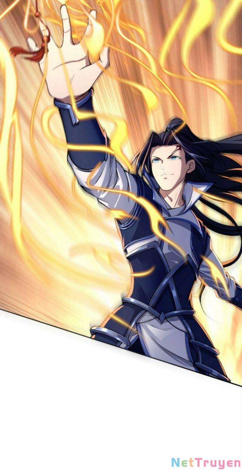 Bắt Đầu Từ Độ Kiếp 7 trang 3