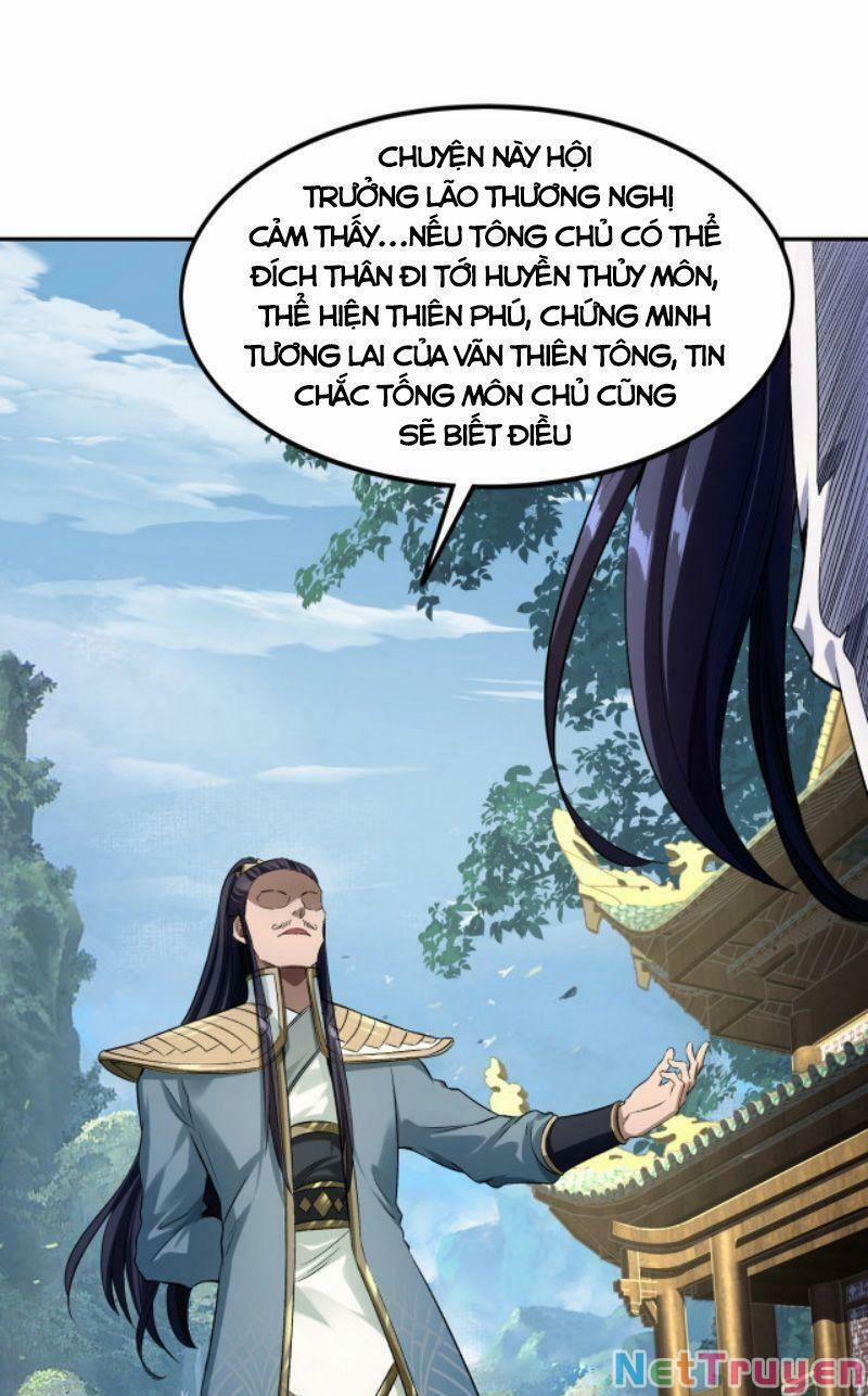 Bắt Đầu Từ Độ Kiếp 7 trang 30