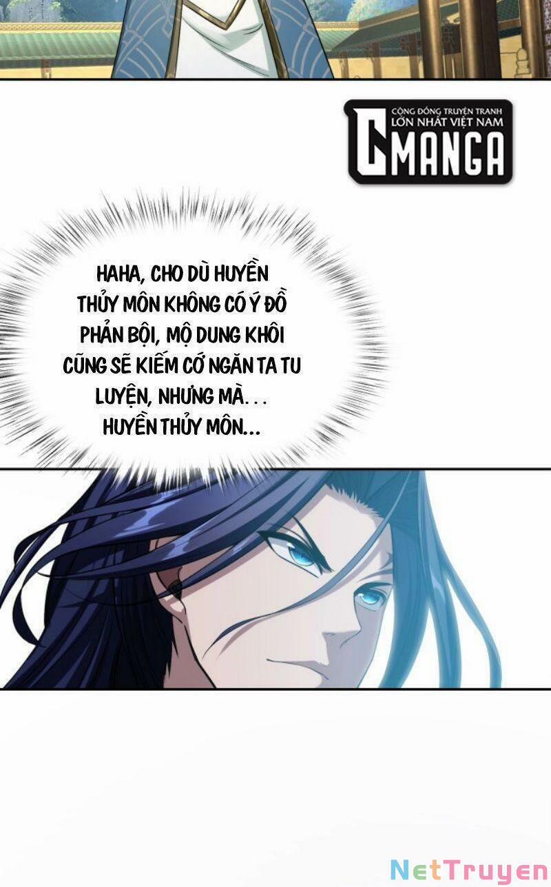 Bắt Đầu Từ Độ Kiếp 7 trang 31