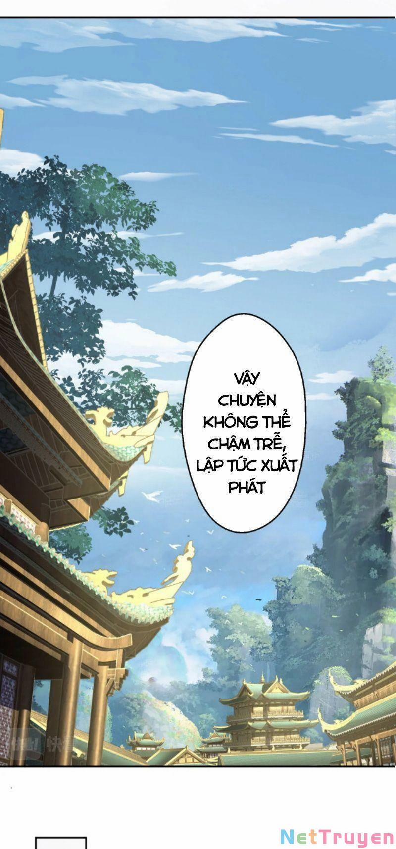 Bắt Đầu Từ Độ Kiếp 7 trang 32