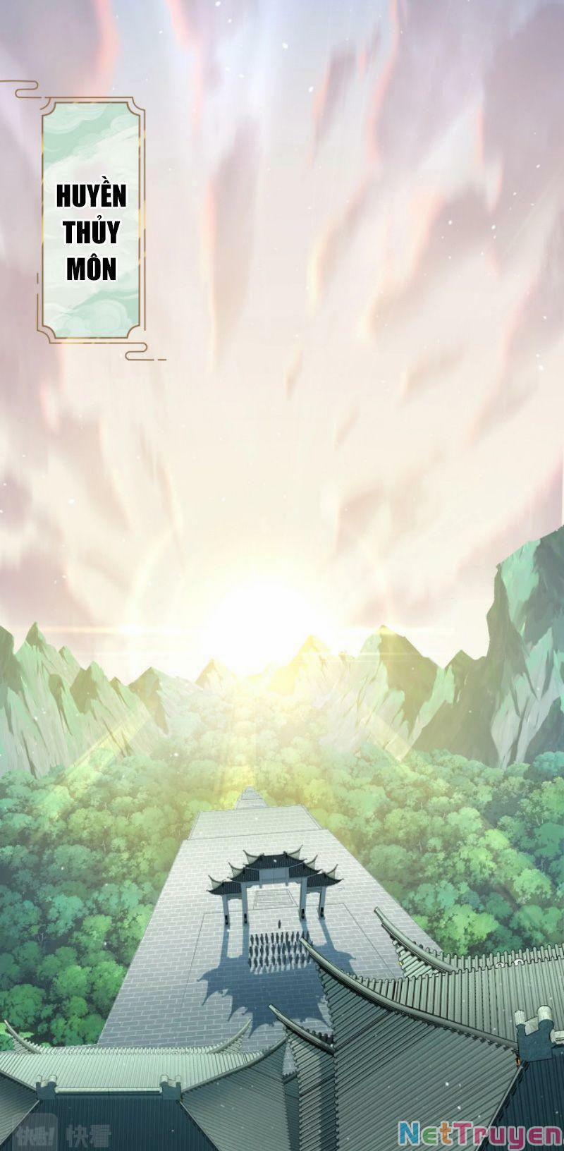 Bắt Đầu Từ Độ Kiếp 7 trang 34