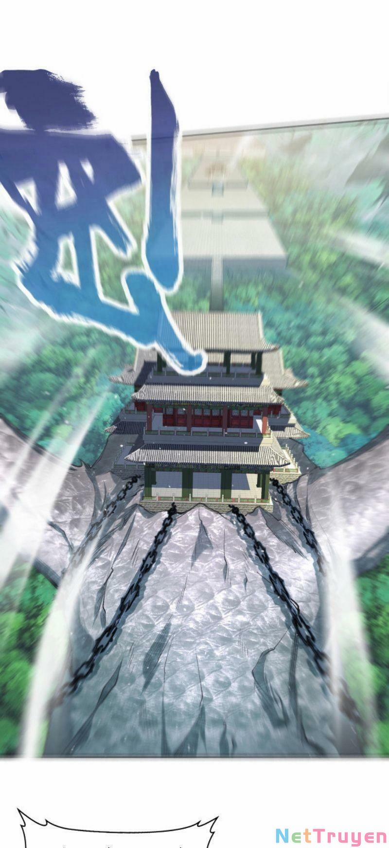 Bắt Đầu Từ Độ Kiếp 7 trang 38