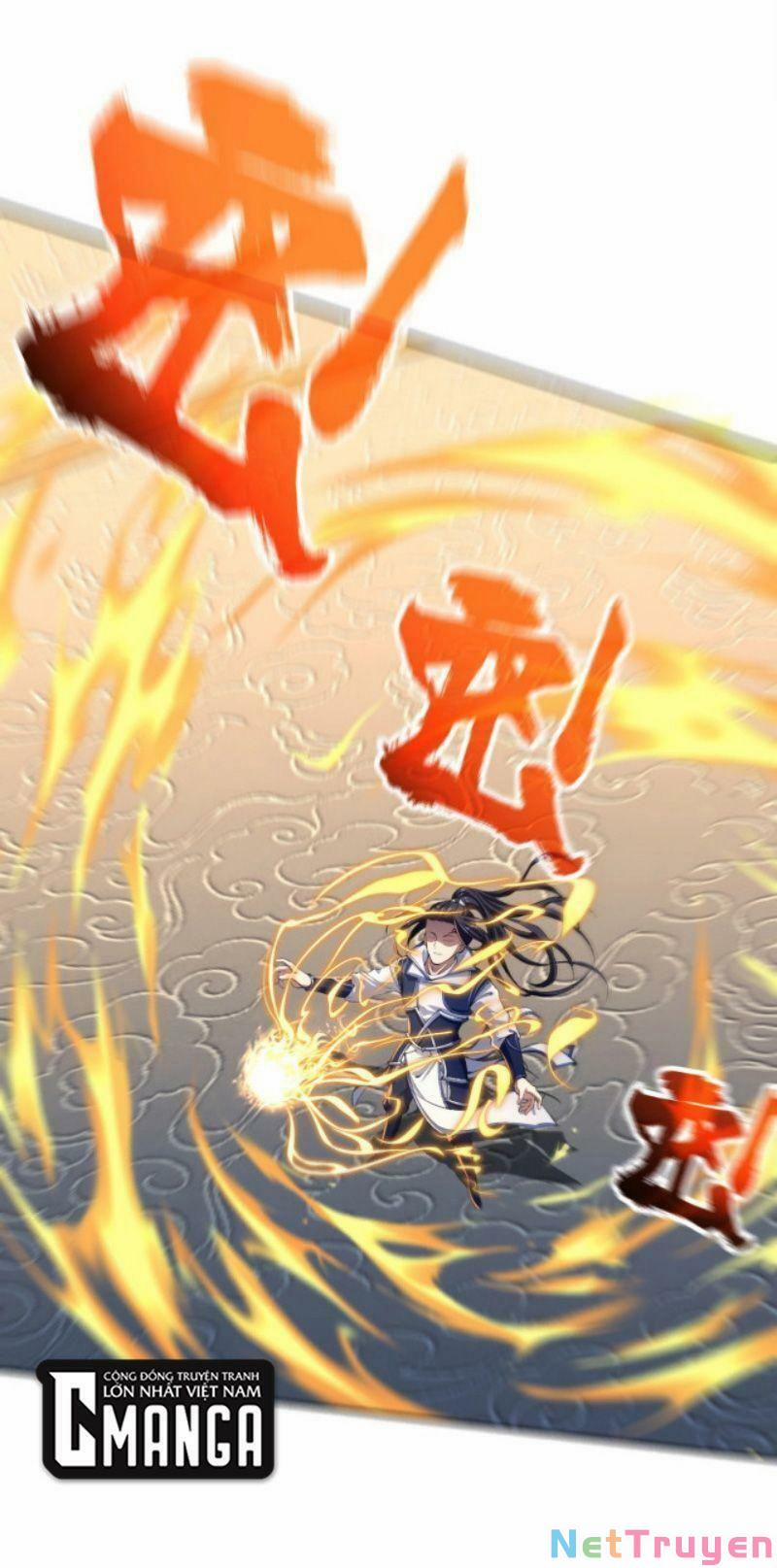 Bắt Đầu Từ Độ Kiếp 7 trang 4