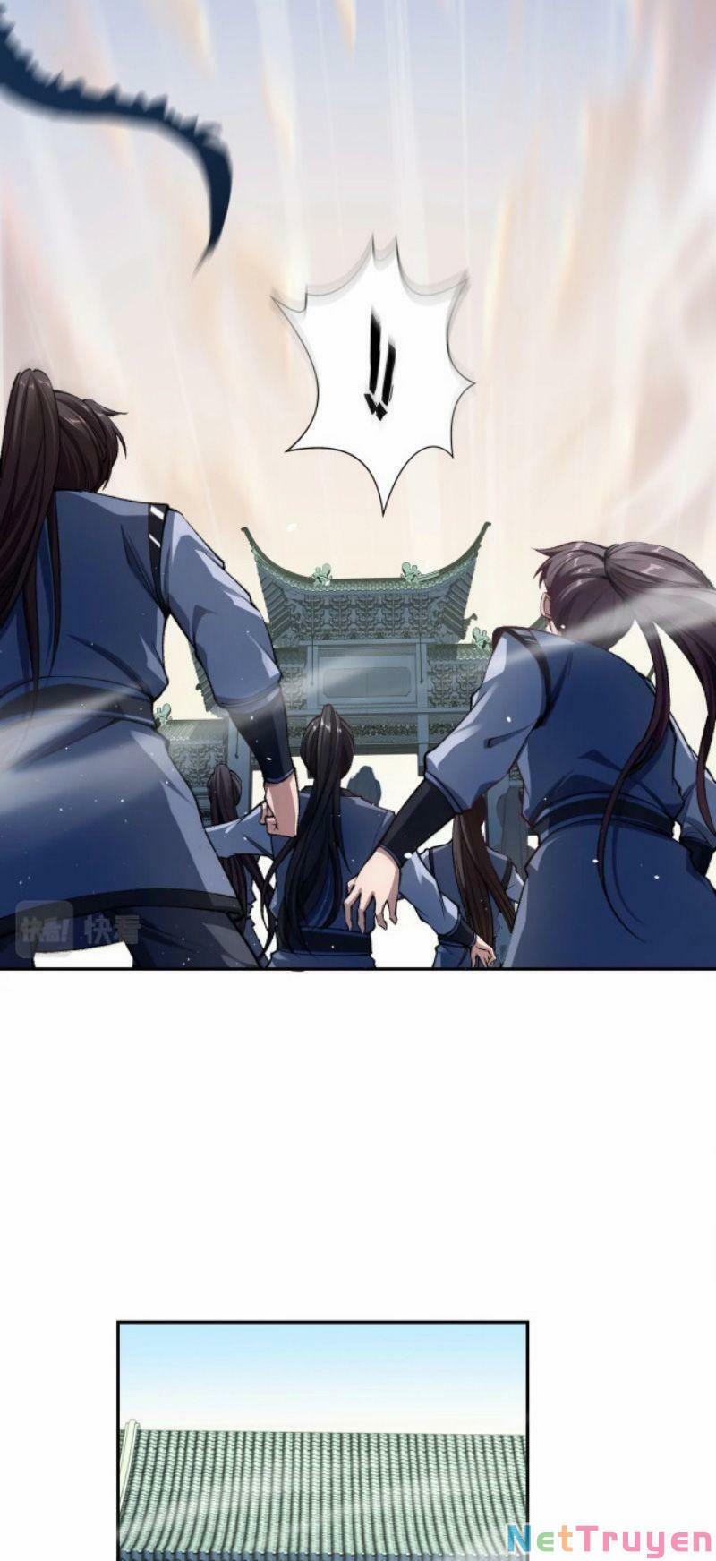 Bắt Đầu Từ Độ Kiếp 7 trang 43