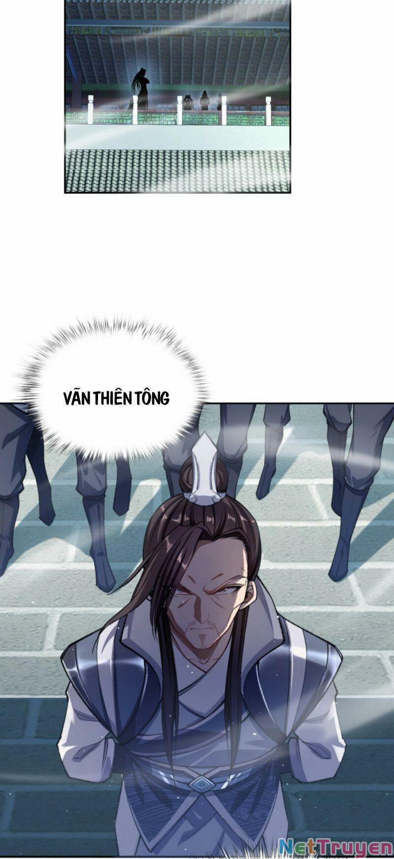 Bắt Đầu Từ Độ Kiếp 7 trang 44