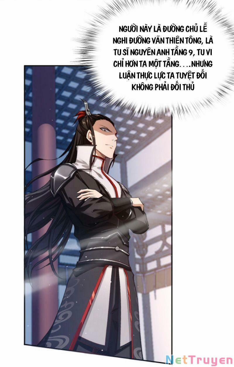 Bắt Đầu Từ Độ Kiếp 7 trang 45