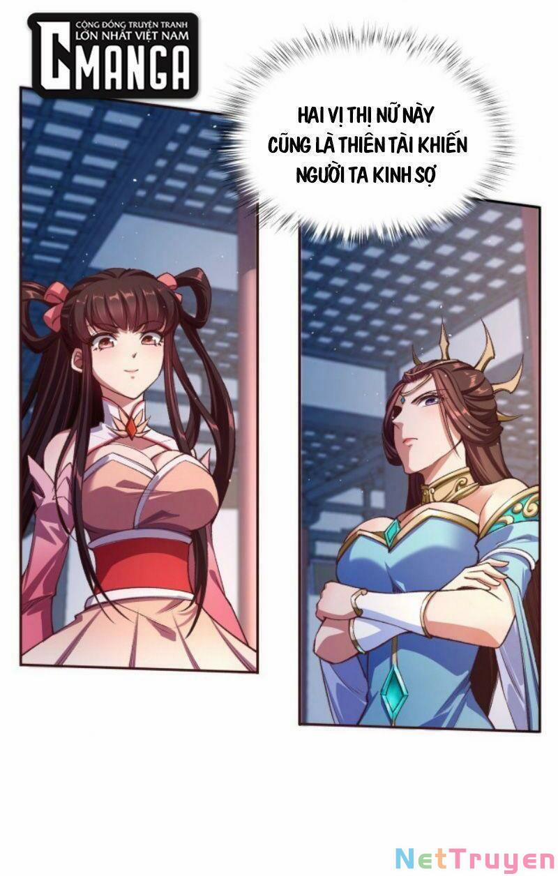 Bắt Đầu Từ Độ Kiếp 7 trang 46