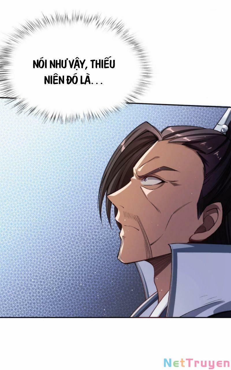 Bắt Đầu Từ Độ Kiếp 7 trang 47