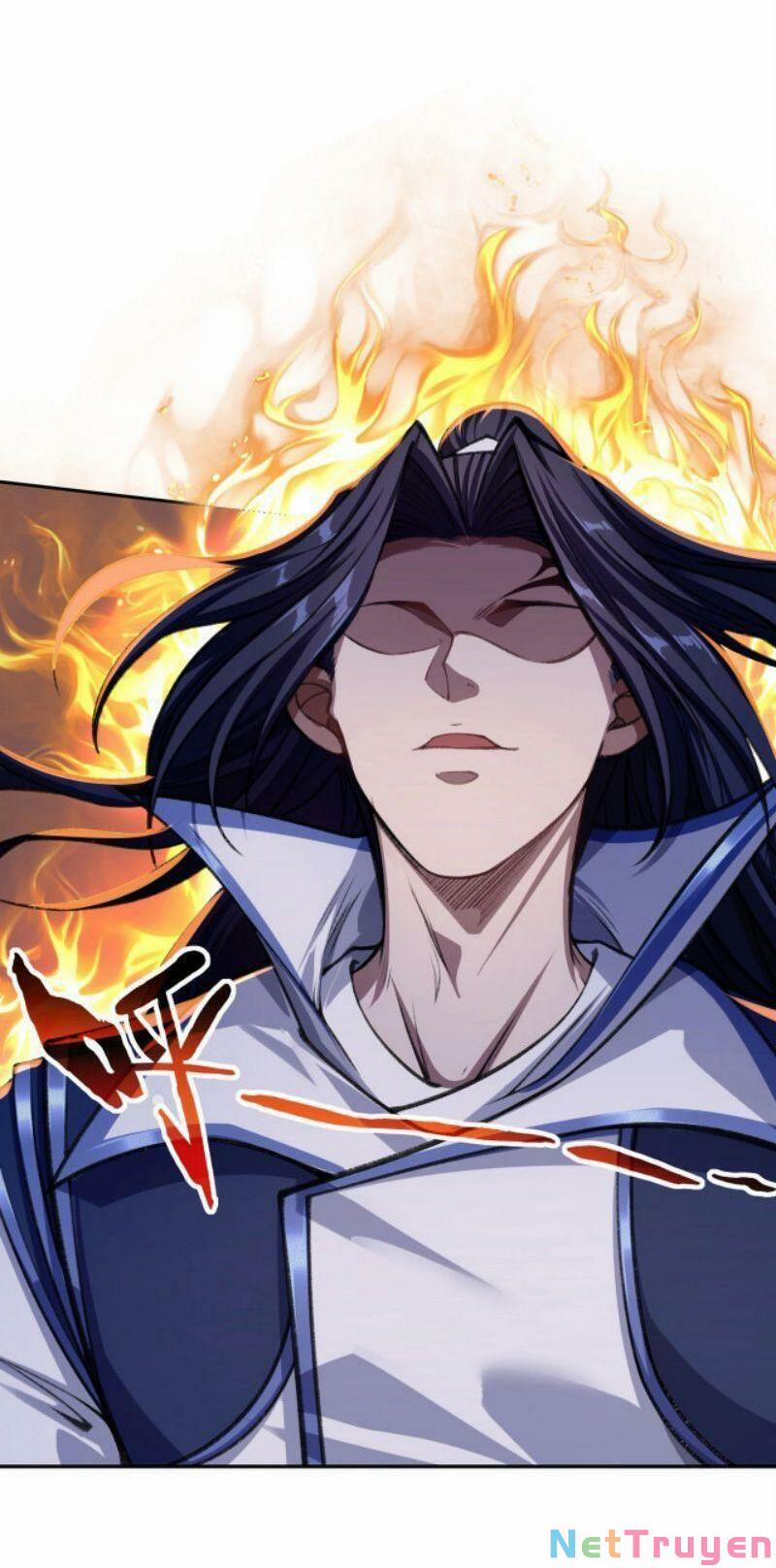 Bắt Đầu Từ Độ Kiếp 7 trang 5