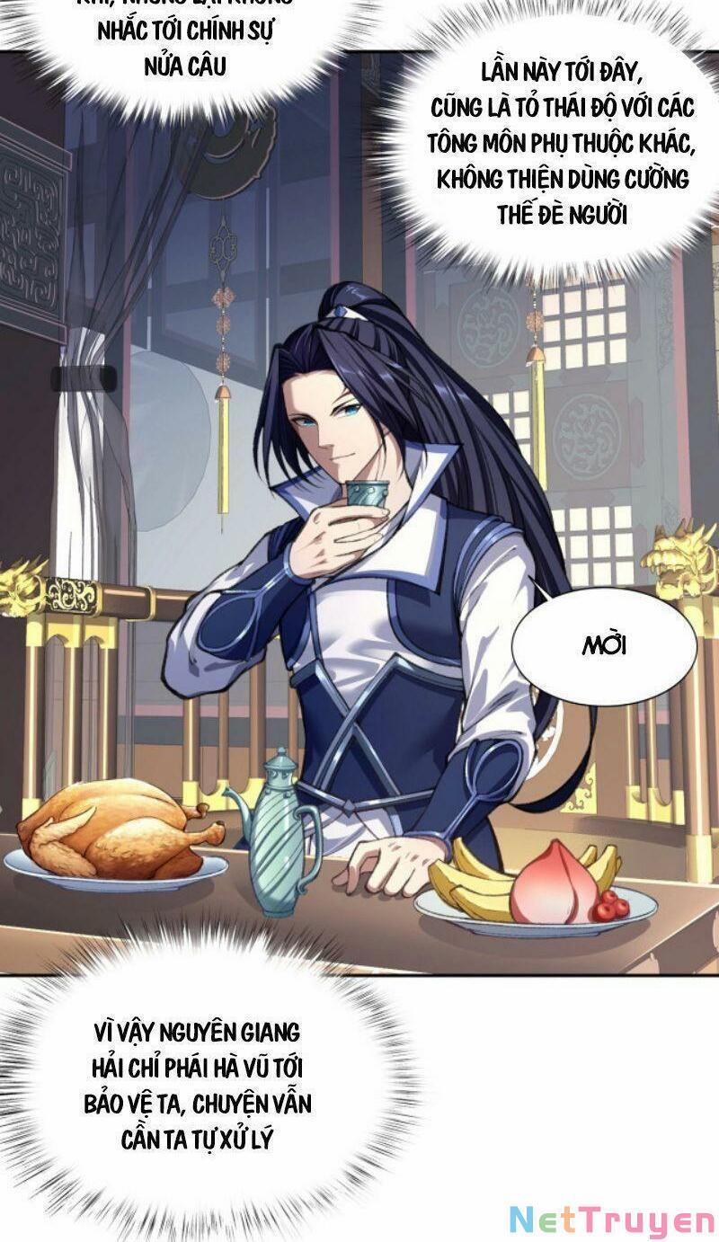 Bắt Đầu Từ Độ Kiếp 7 trang 52