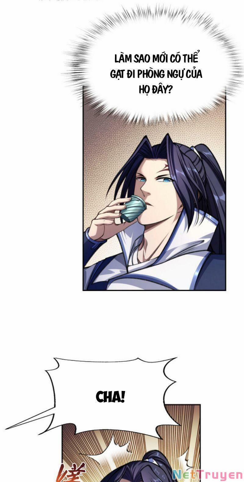 Bắt Đầu Từ Độ Kiếp 7 trang 53