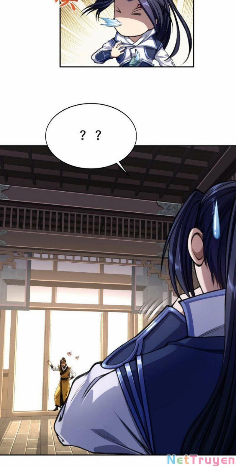 Bắt Đầu Từ Độ Kiếp 7 trang 54