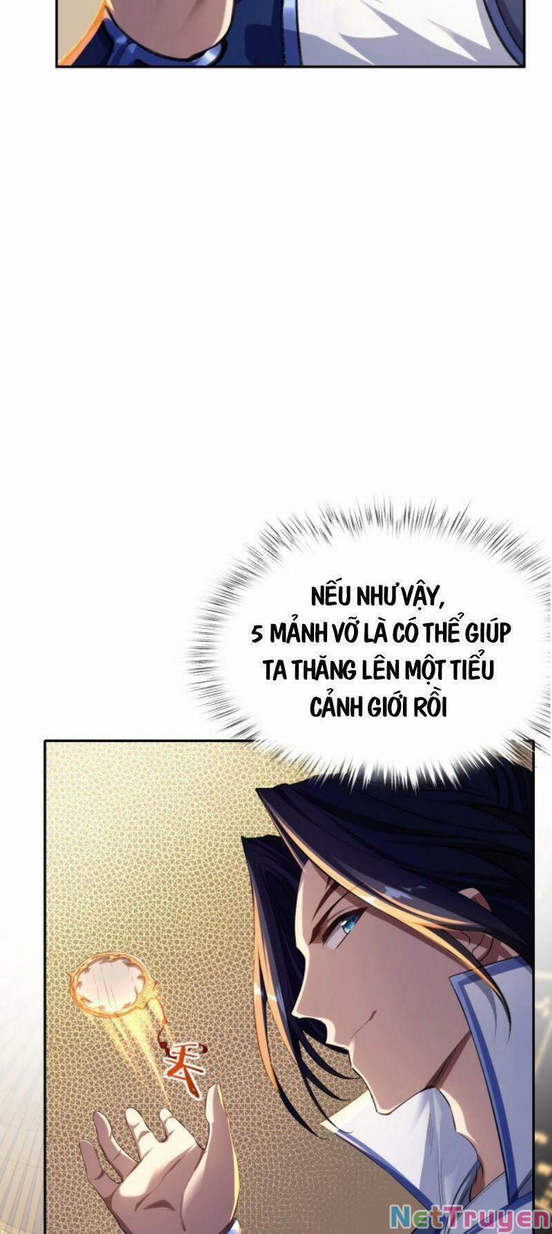 Bắt Đầu Từ Độ Kiếp 7 trang 7