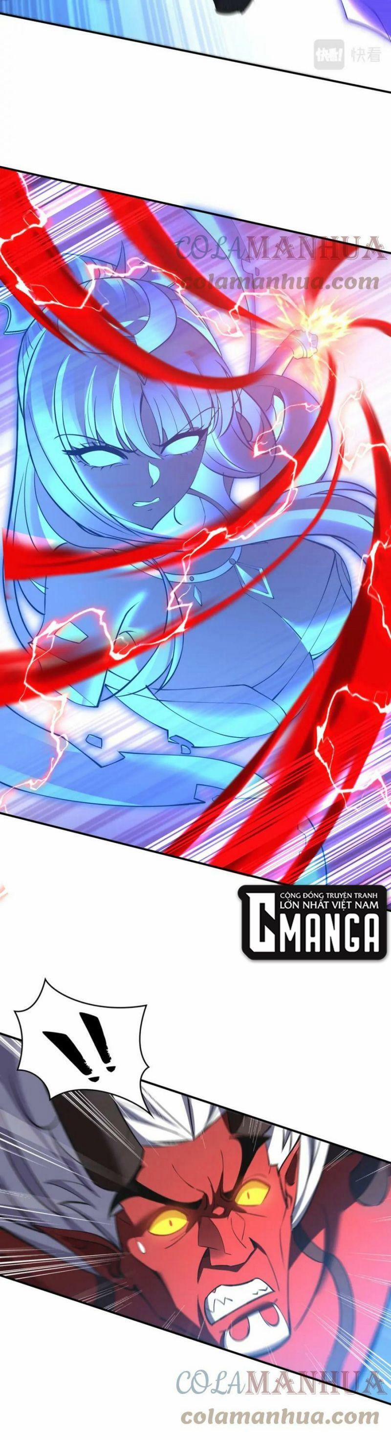 Bắt Đầu Từ Độ Kiếp 70 trang 13