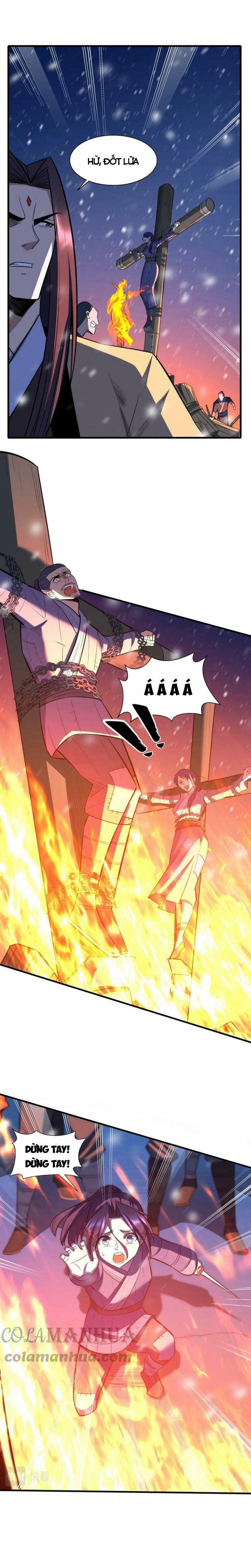 Bắt Đầu Từ Độ Kiếp 70 trang 23