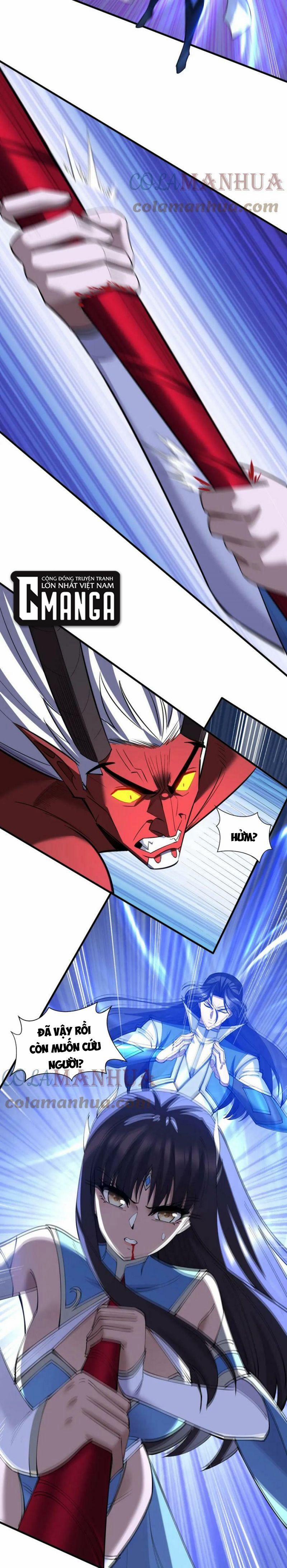 Bắt Đầu Từ Độ Kiếp 70 trang 27