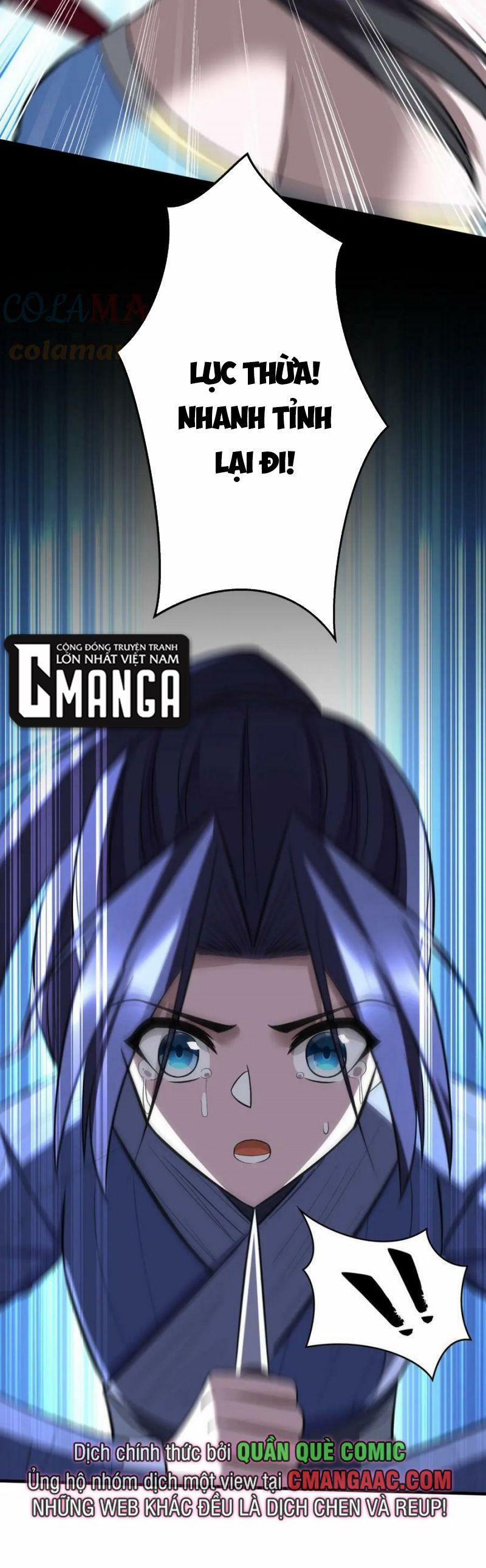 Bắt Đầu Từ Độ Kiếp 70 trang 29