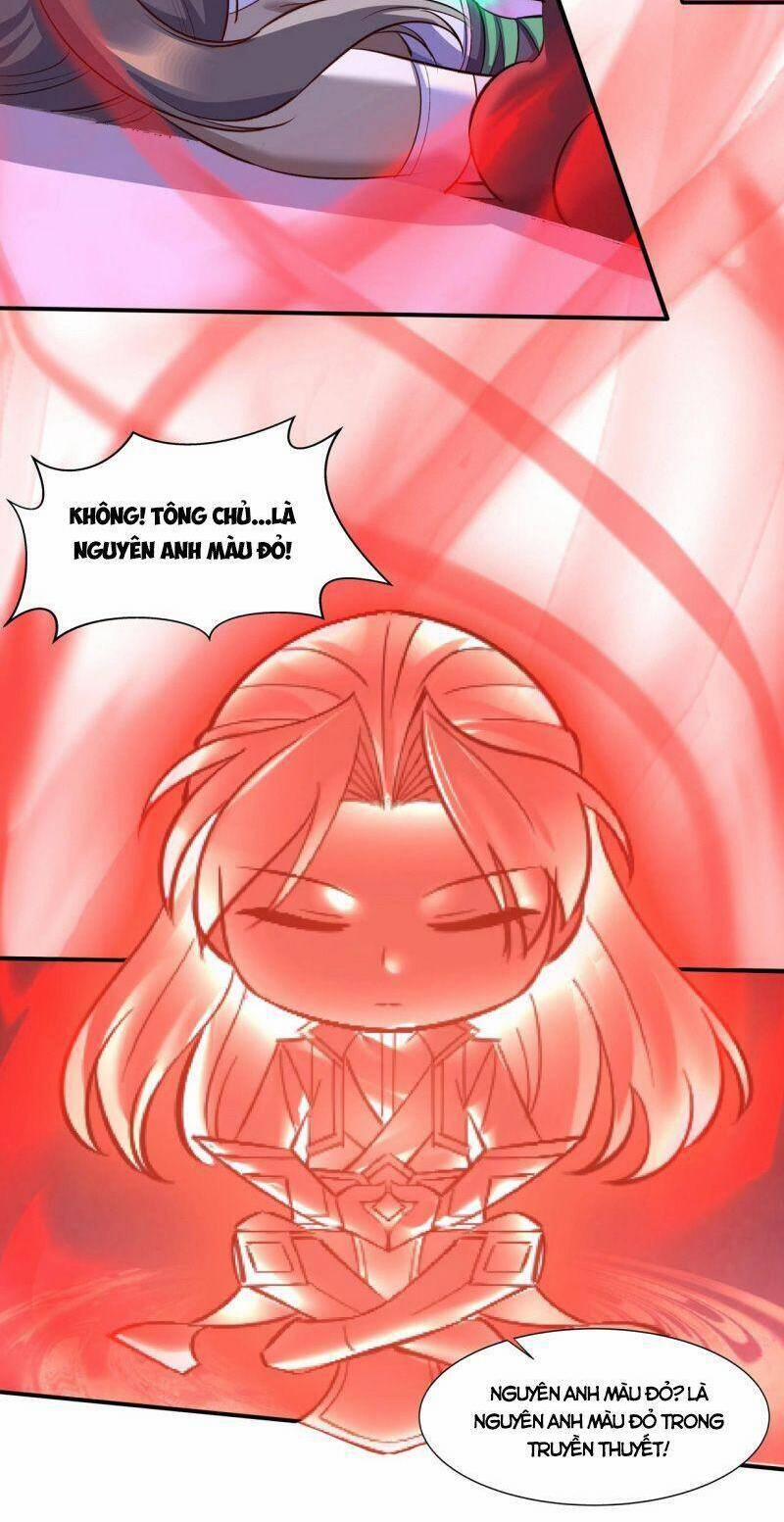 Bắt Đầu Từ Độ Kiếp 71 trang 13