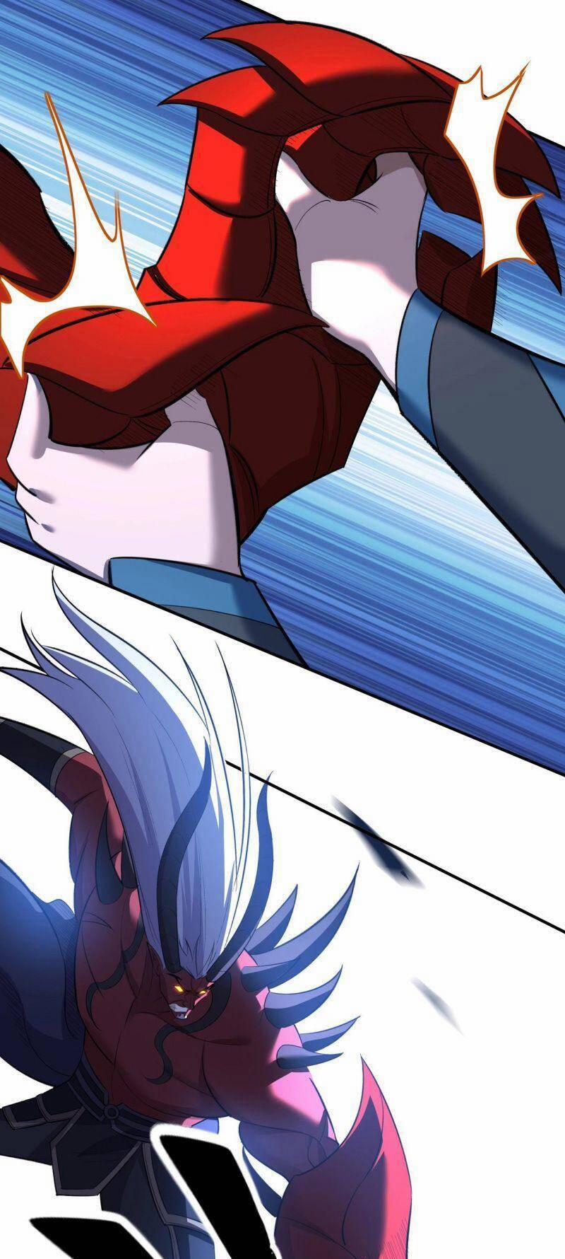 Bắt Đầu Từ Độ Kiếp 71 trang 16