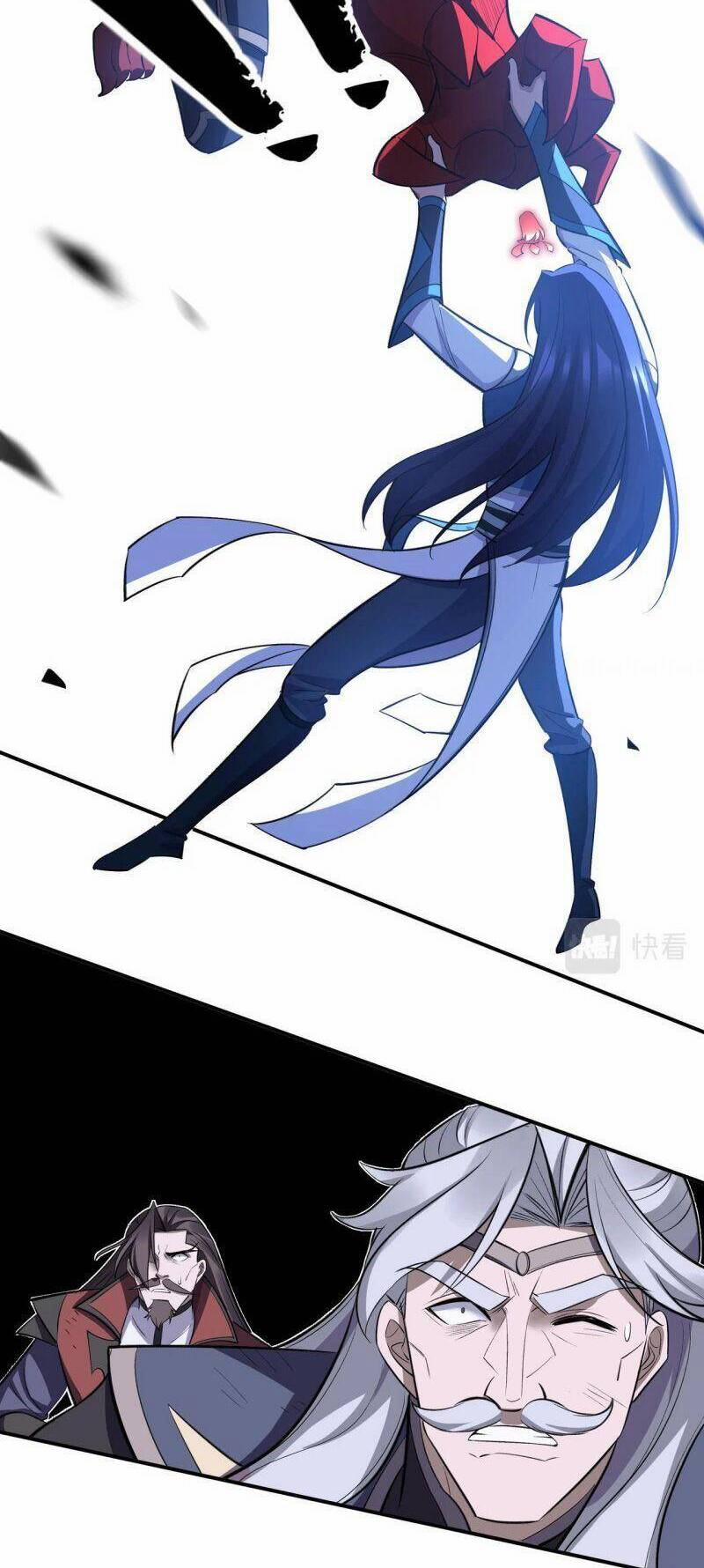 Bắt Đầu Từ Độ Kiếp 71 trang 17