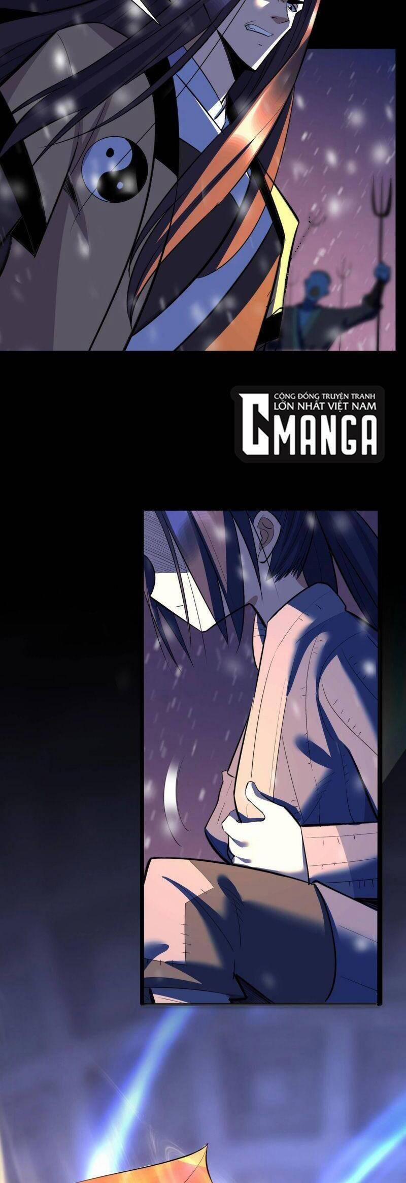 Bắt Đầu Từ Độ Kiếp 71 trang 2