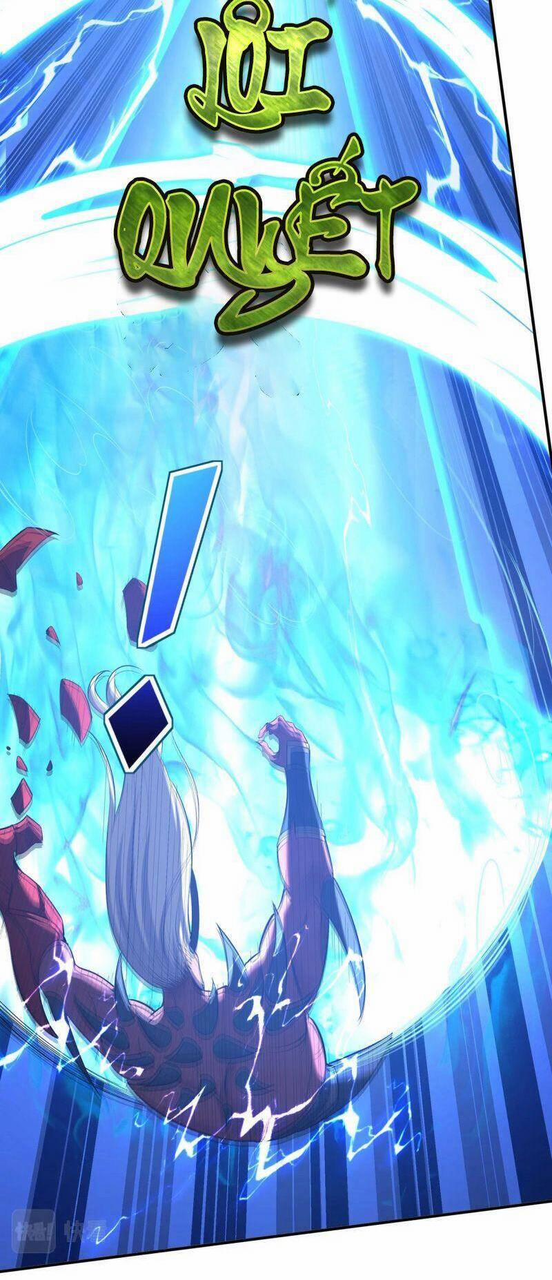 Bắt Đầu Từ Độ Kiếp 71 trang 20