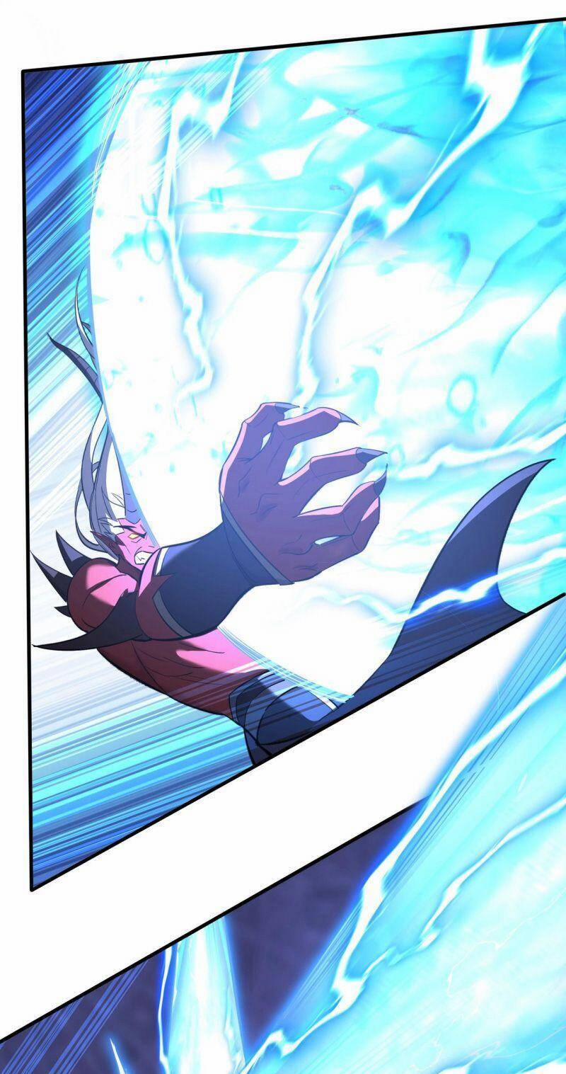 Bắt Đầu Từ Độ Kiếp 71 trang 21