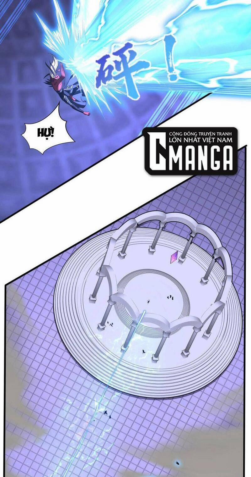 Bắt Đầu Từ Độ Kiếp 71 trang 22