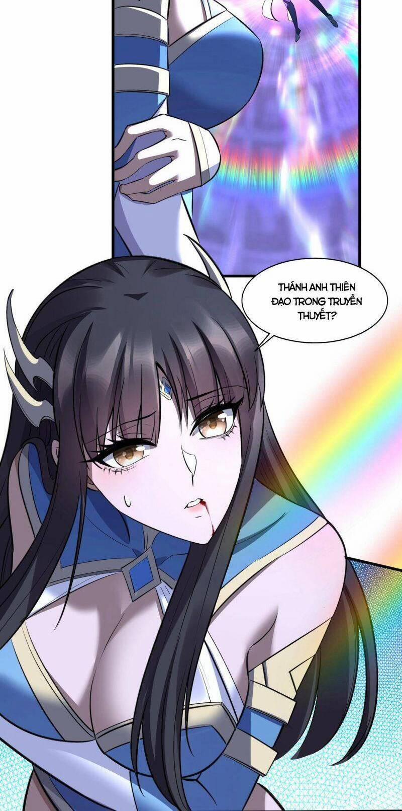 Bắt Đầu Từ Độ Kiếp 71 trang 26