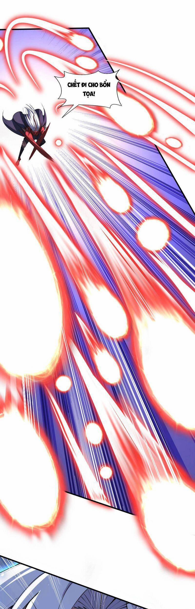 Bắt Đầu Từ Độ Kiếp 71 trang 29