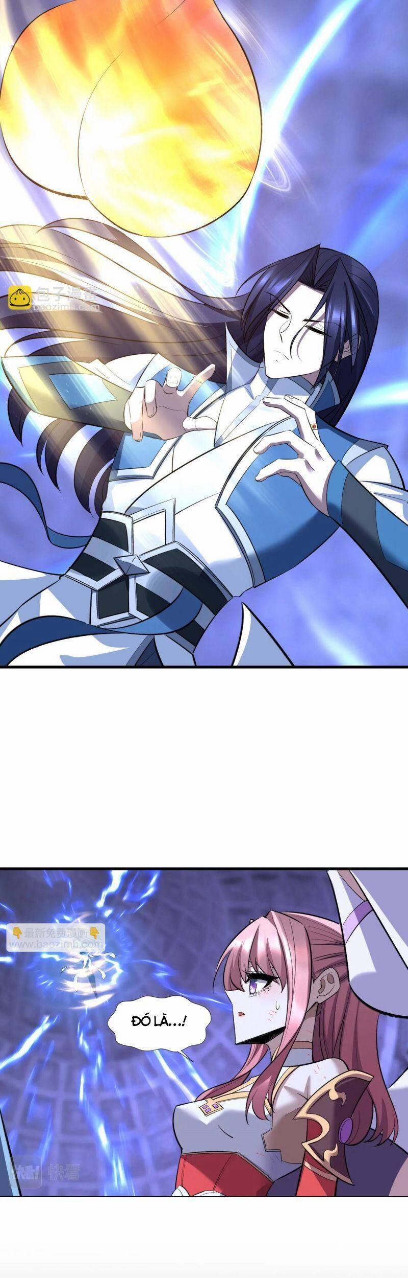 Bắt Đầu Từ Độ Kiếp 71 trang 3