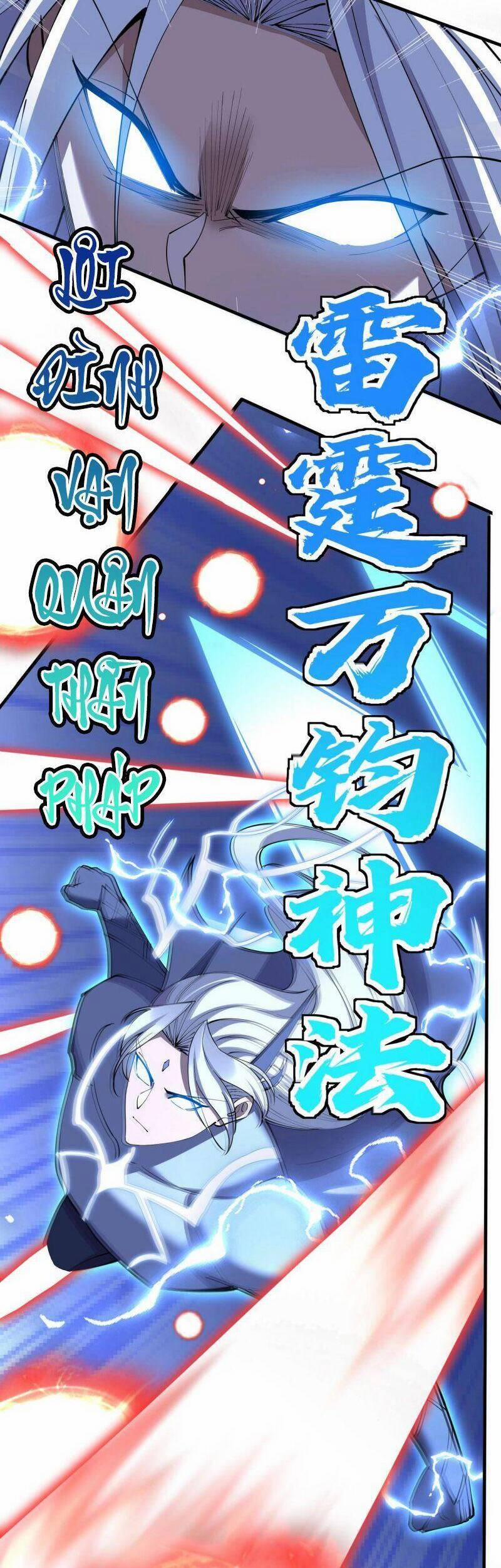 Bắt Đầu Từ Độ Kiếp 71 trang 30