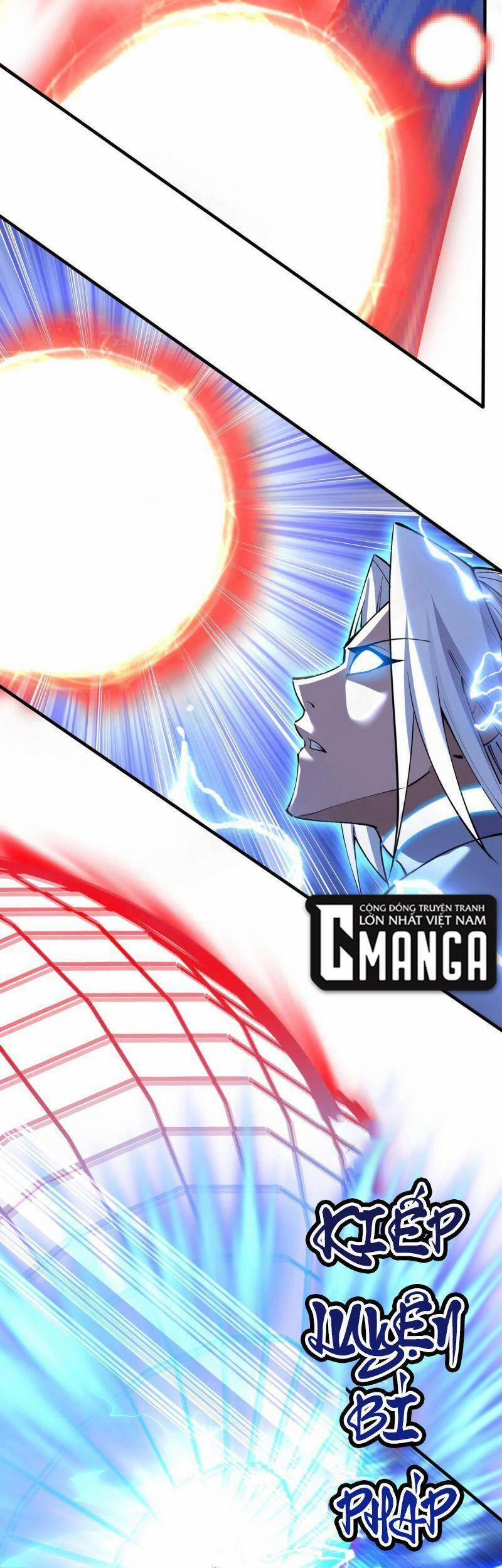 Bắt Đầu Từ Độ Kiếp 71 trang 31